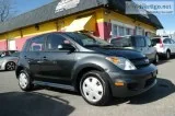 2006 Scion xA 4dr Hatchback wManual