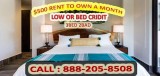 Very Nice 3 Bedroom Must See