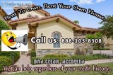 Charming 3 (BedRoom) 2 (WashRoom)HOME FOR RENT TO OWN