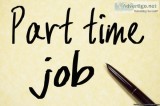 Ad posting data entry part time home based job - TRICHY