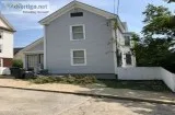 Enjoy This Spacious 4 bedroom 3 bath Completely renovated House