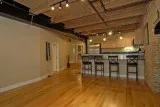 River North Tiimber Loft