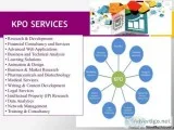 Krazy Mantra KPO Services