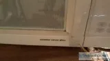 Hotpoint over the range microwave