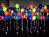 7 day Balloon Delivery