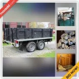 Wallacetown Estate Sale Online Auction - Pierce Street