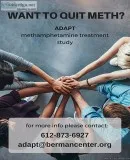 ADAPT Methamphetamine Treatment Study