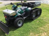 1999 Sportsman 6 Wheeler