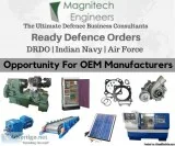 Opportunity For Bags Manufacturers  Magnitech Engineers