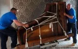 commercial moving services