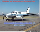 Book Very Low Budget  air Ambulance Service in Goa