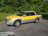 2003 Subaru Baja LDT