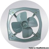 Industrial Exhaust Fans Manufacturers