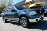 2006 Ford F-150 XLT 4dr SuperCrew 4WD Styleside 5.5 ft. SB