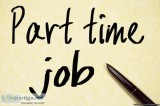 By Spending Time in Part Time and Home Based Job in TRICHY