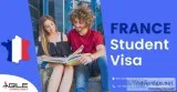 France Student Visa Consultant in Ahmedabad