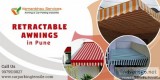 Get Best and Affordable Awnings in Pune