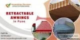 Get Best and Affordable Awnings in Pune