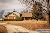 Beautiful Custom Home just outside of Farmington AR