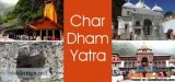 Trip to Chardham - Char Dham Yatra 2019
