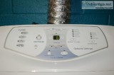 Electric Clothes Dryer MAYTAG NEPTUNE