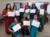 Certificate course in pre-primary teachers training in Kolkata