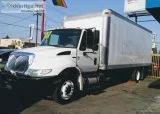 2010 International Dura Star &quotReady for Work&quot