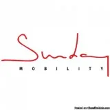 Best Mobile App Development Company - Sunday Mobility