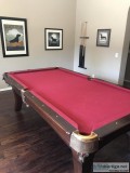 Pool Table