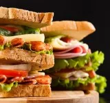 Busy Family Franchised Restaurant in Grande Prairie