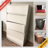 Toronto Moving Online Auction - Lesmill Road