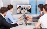Video conferencing software