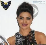 Priya Golani is a lyricist in Bollywood.