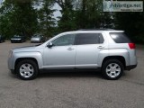 2012 GMC Terrain - all wheel drive