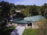 WATERFRONT RIVER HOME