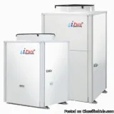 WHAT IS A HEAT PUMP