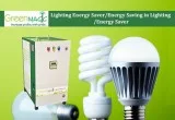 Energy Saving in Lighting