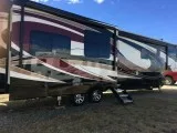 2017 Heartland Landmark 365 LM Newport