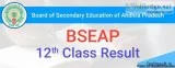 AP Board 12th Result 2019