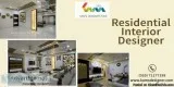 Interior Designer in Hinjewadi Pune &ndash Kams Designer
