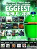 Pacific Northwest Evergreen Eggfest