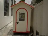 The Best Portable Cabin Manufacturer in India
