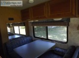 Motorhome for Sale