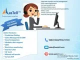 Modernize your contact center with AasTell Dialers