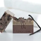 Beautifully designed artisan soap
