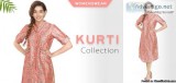 Buy kurtis online