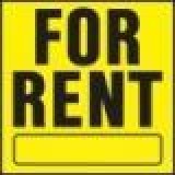 WE screen for Best Tenants for your Apartment.
