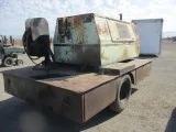LEROI A219-78 AIR COMPRESSOR