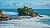 Best of singapore and bali combo tour packages