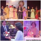 Sandeep Marwah Released The Music Album of J Khanna